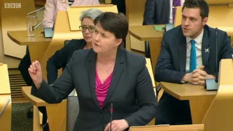 Ruth Davidson