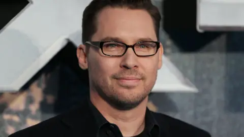 Getty Images Bryan Singer