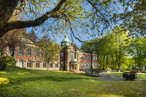 Durham Miners' Association Redhills