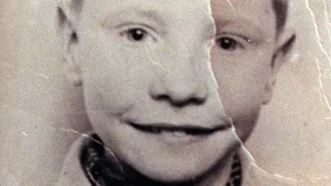 Pacemaker Patrick Rooney