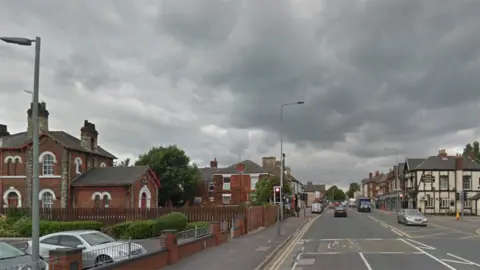 Google Stepney in Hull