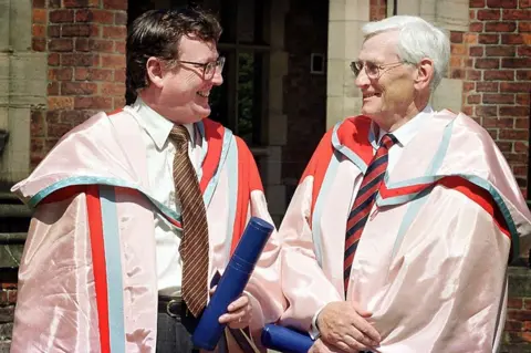 Pacemaker Mallon and Trimble