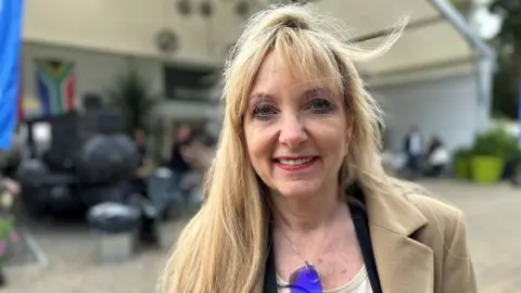 BBC Sharon Constancon