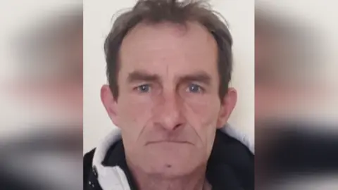 Thames Valley Police Andrzej Mucha