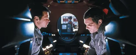 Warner Bros 2001: A Space Odyssey