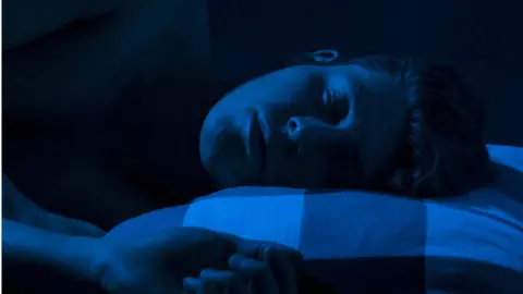 Getty Images Overnight care