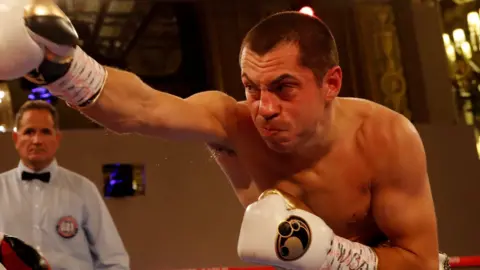Scott Quigg