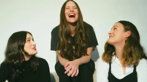 Sequoia Ziff The Staves