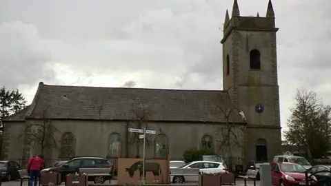 Church of Ireland in Hilltown