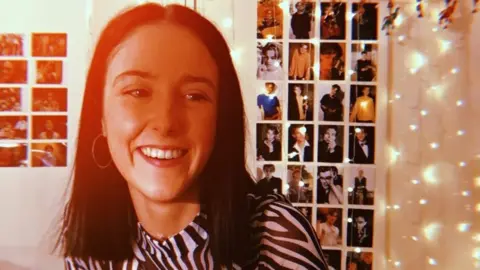 Charlotte Evans Charlotte Evans