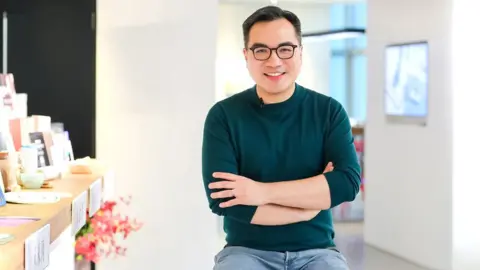 Omnipork David Yeung