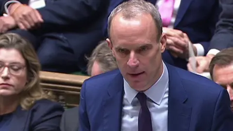 Dominic Raab