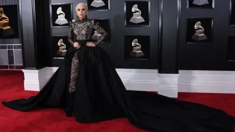 Getty Images Lady Gaga