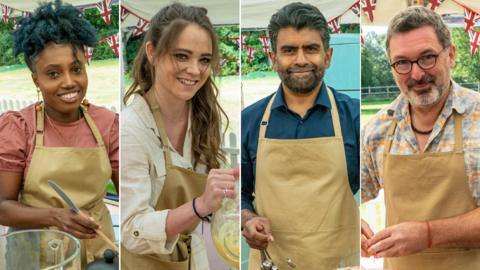 the great british bake off 2020 streaming