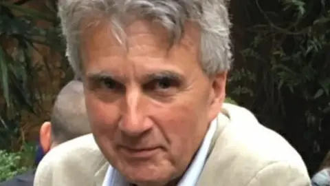 MILES GOLDING Miles Golding