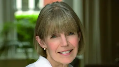 Headline Penny Vincenzi