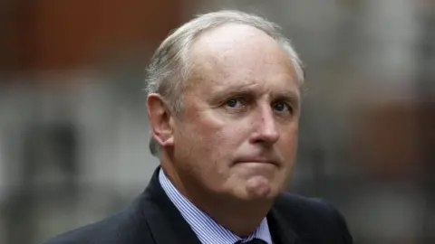 Reuters Paul Dacre