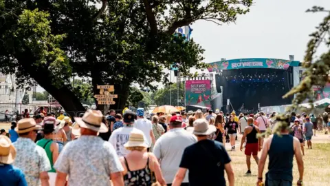 Isle of Wight Festival Isle of Wight Festival 2023