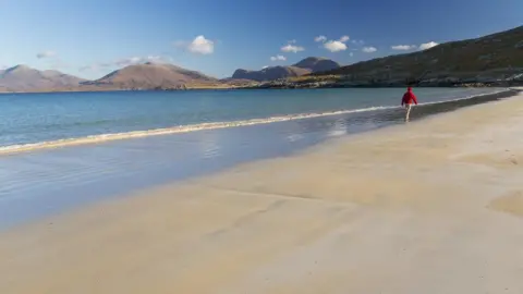 Getty Images Isle of Harris