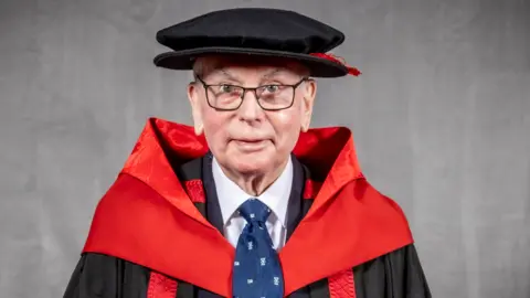 University of Leicester Stan