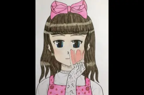 Drawing Out Invisible Diseases Drawing Out Invisible Diseases