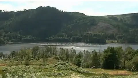 BBC Thirlmere