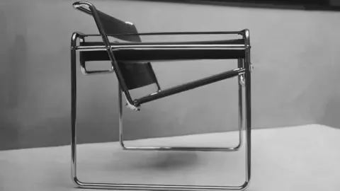 Getty Images Still Undead: Popular Culture in Britain Beyond the Bauhaus at Nottingham Contemporary