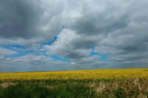Matt Cardy SATURDAY - Burford