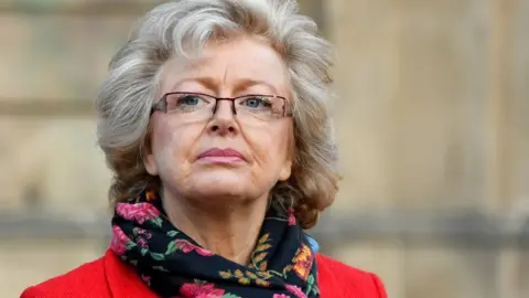 Getty Images Getty Images