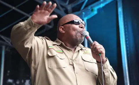 BBC Ipswich Music Day