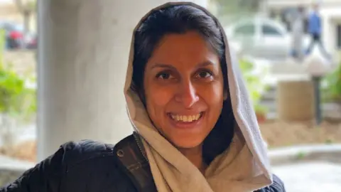 Reuters Nazanin Zaghari-Ratcliffe