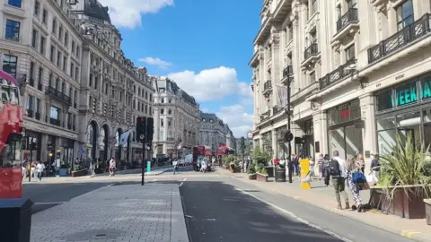 Regent's Street