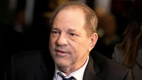 Reuters Harvey Weinstein