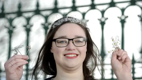 Colin Hattersley Spring Fling