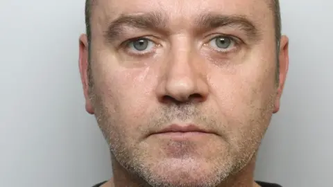 West Yorkshire Police Eugene Forrest