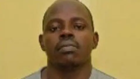 Metropolitan Police Salih Khater