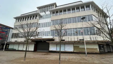 BBC Hammonds of Hull