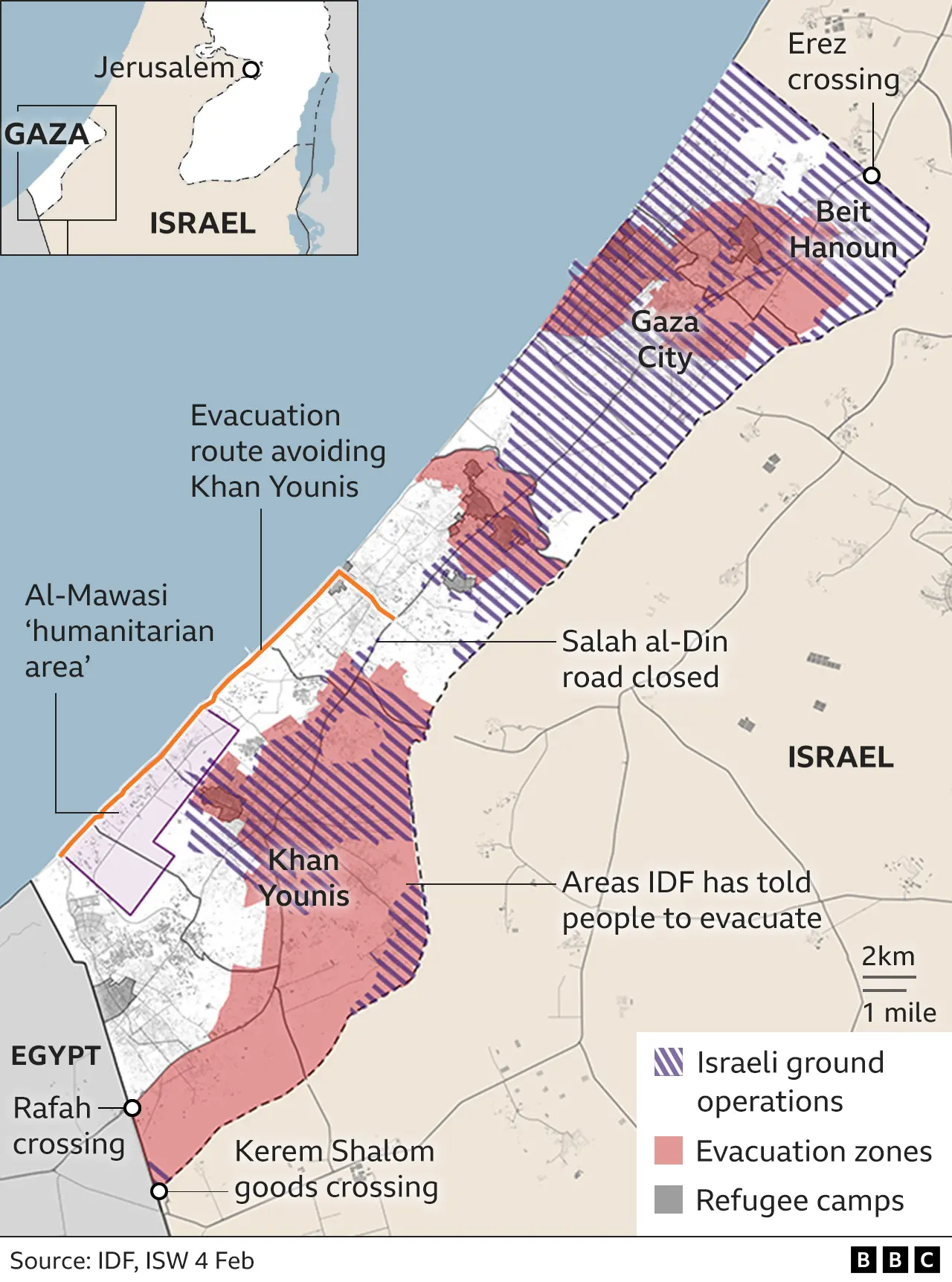 Israel Gaza war Unknown fate of six year old Hind Rajab trapped