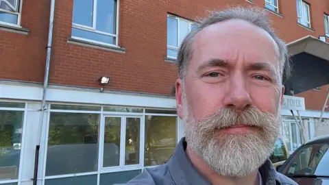 Kevin Harris Kevin Harris