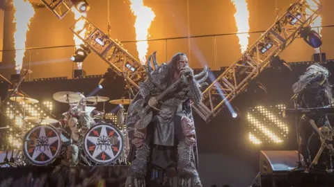 Lordi