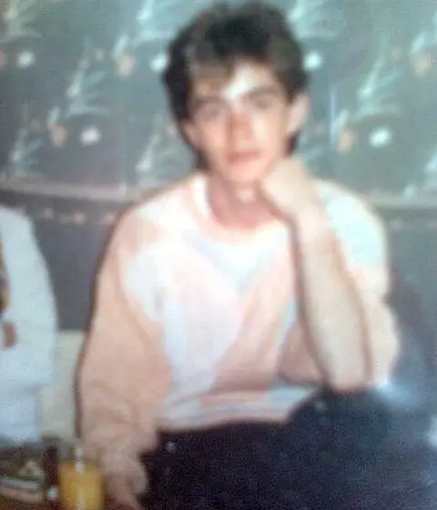 Jamie McIvor Jamie McIvor