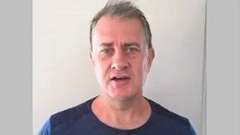 Sussex Police Jeremy Brabrooke