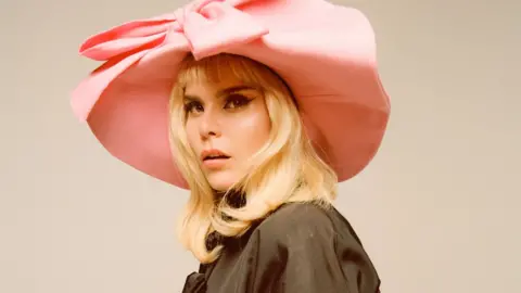 RCA Records Paloma Faith