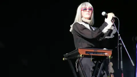 Colin Colthart Electric Fields