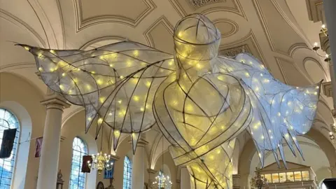 Surtal Arts A lantern