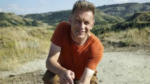 Chris Packham