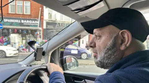 BBC Mohammed Rehman,