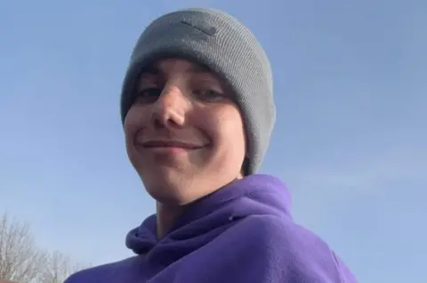 Family photograph Tomasz Oleszak