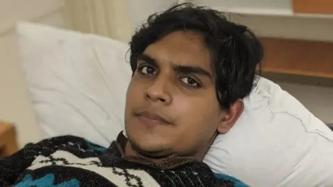 Family Handout Shakeel Mohammad,