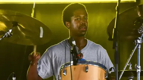 Getty Images Moses Boyd